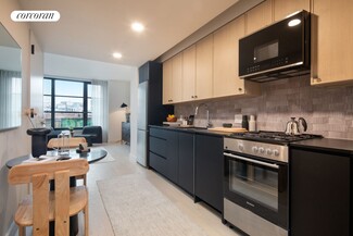 1100 Myrtle Ave, Brooklyn, NY 11206