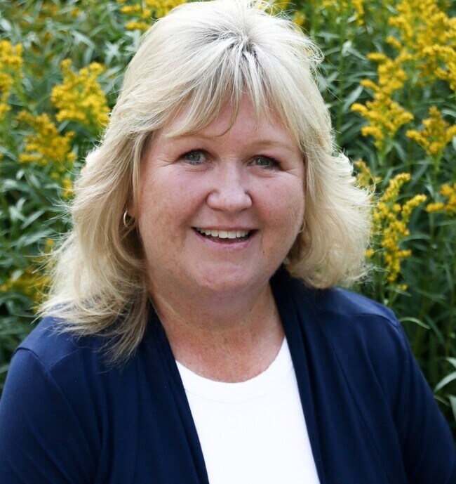 Terri Fletcher