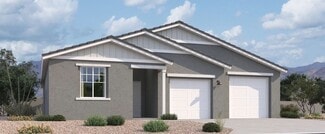 47164 W Mellen Ln, Maricopa, AZ 85139