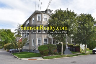 219 Cole Ave Unit 1, Providence, RI 02906