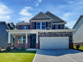 789 Carnaby Ln, Dacula, GA 30019