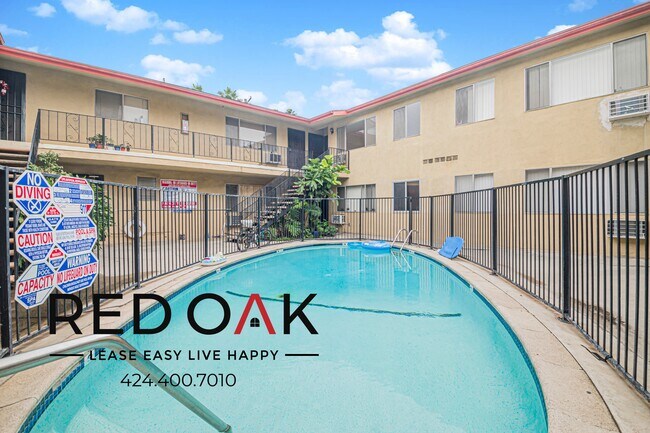 2244 S Western Ave unit 12, Los Angeles, CA 90018 - photo 3