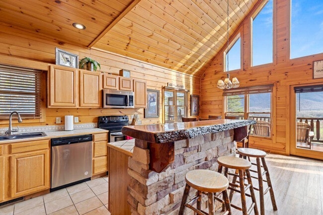 3004 Wears Overlook Ln unit ID1266301P, Sevierville, TN 37862 - photo 5