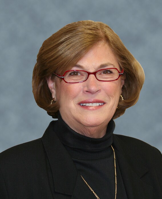 Janet Benvenutti