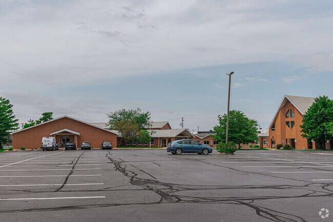 Redeemer Lutheran School, Kokomo