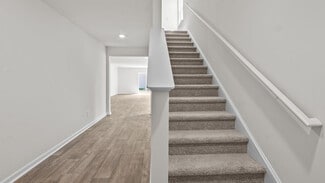 326 Owens Ridge Way, Lexington, NC 27292