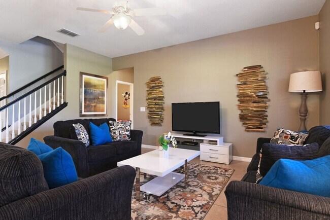 4376 Acorn Ct unit ID1286565P, Davenport, FL 33837 - photo 2