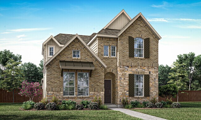 1705 Sangallo Ln unit 36467990, Celina, TX 75009 - photo 4