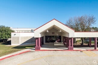 Magnolia Junior High School