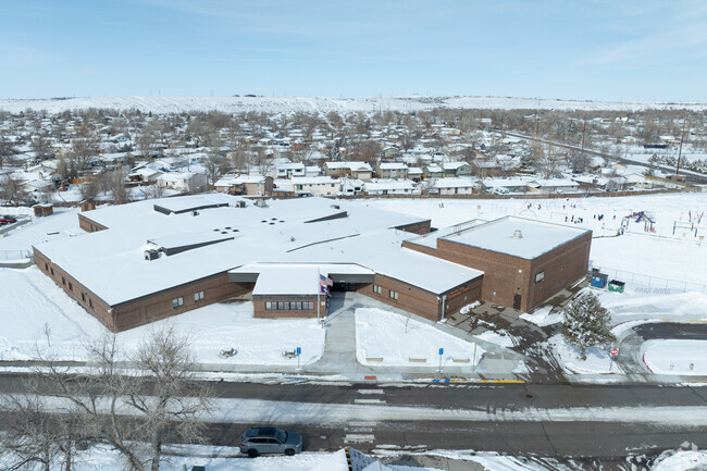 Oregon Trail Elementary