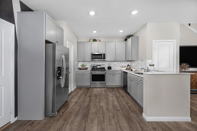 2511 Rofrano Place, Henderson, NV 89044 - photo 3