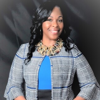Ayanna Ginn