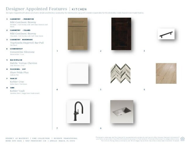 5857 Freestone Cir, Apollo Beach, FL 33572 - photo 7