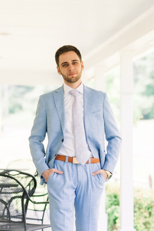 Kyle Vincent