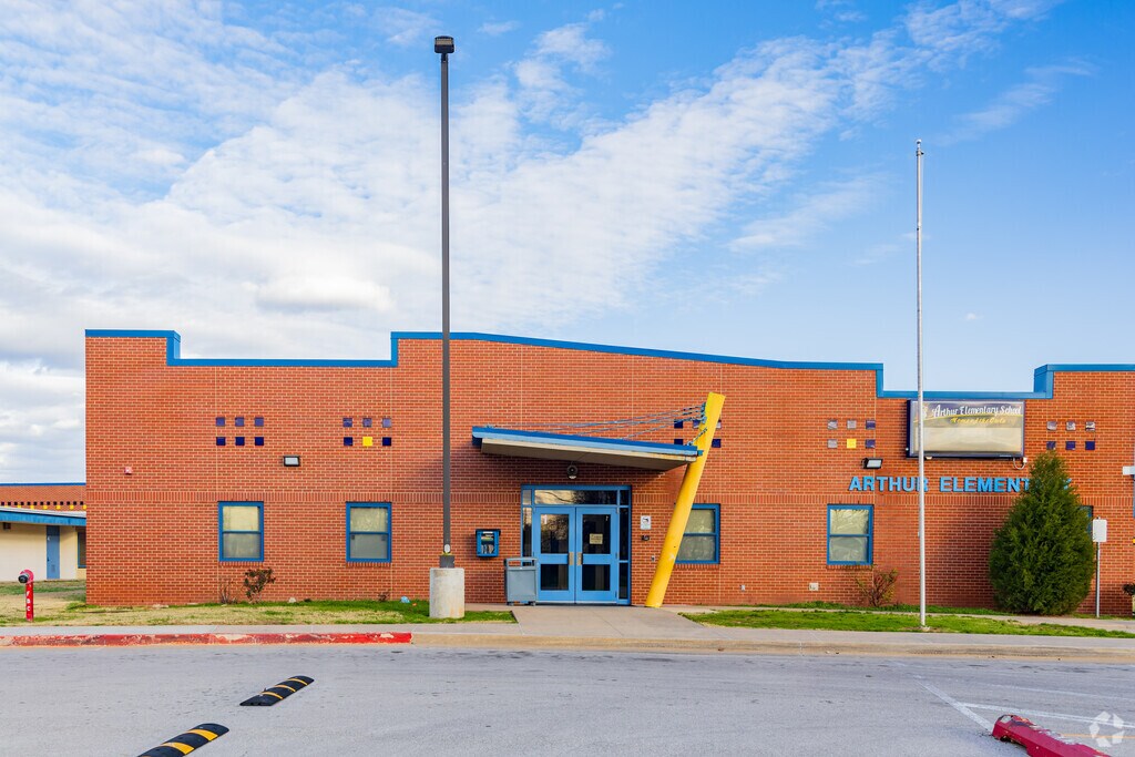 Arthur Elementary School, Rankings & Reviews