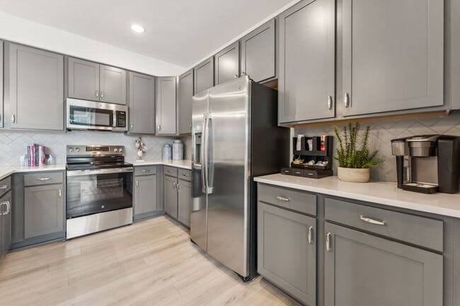 Raven Ridge Place - Condos unit 101, Raleigh, NC 27614 - photo 5