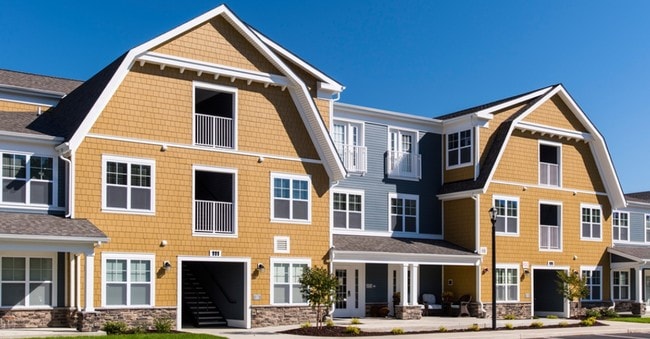 Riverwoods at Saint Michaels, Saint Michaels, MD 21663 - photo 2