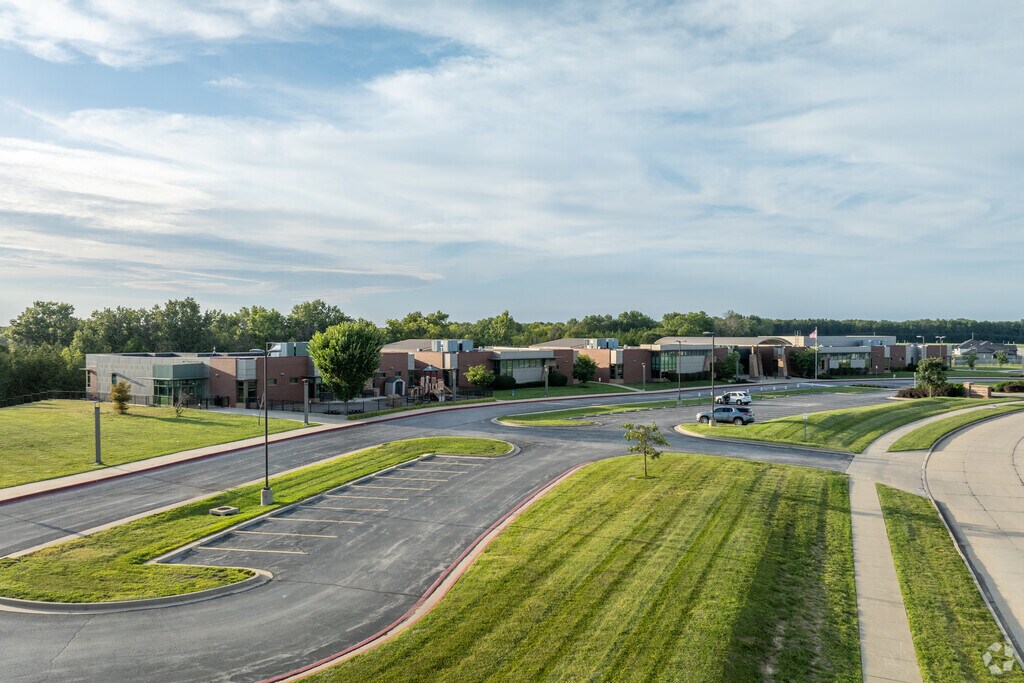 Alpha Hart Lewis Elementary School is graded a C+ overall on niche.