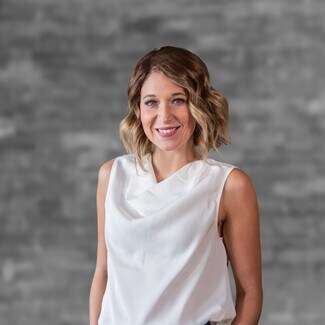 Tori Hrubesky