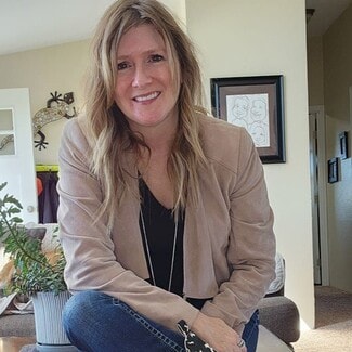 Christina Dunfee