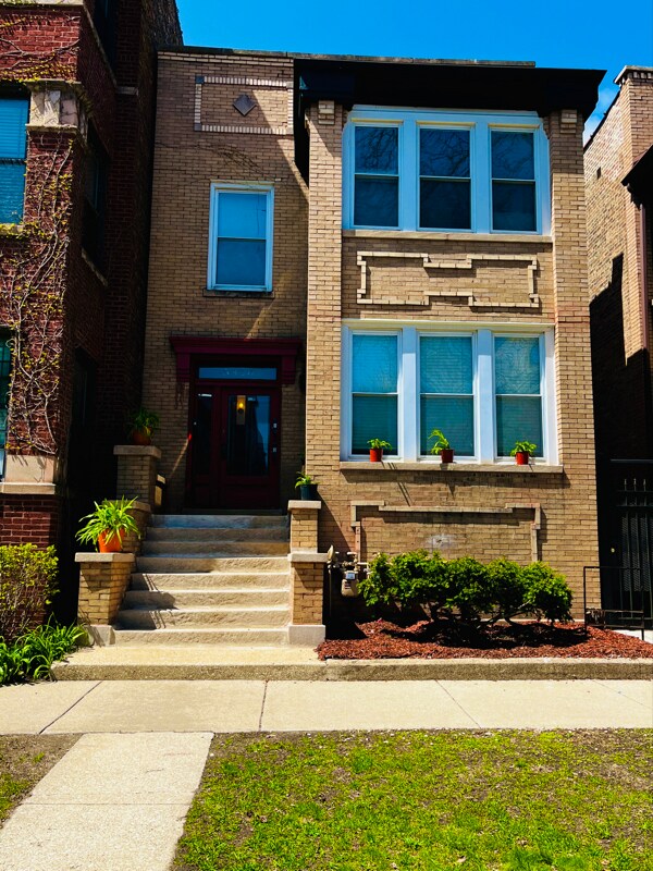 5428 S Drexel Ave Unit G, Chicago, IL 60615