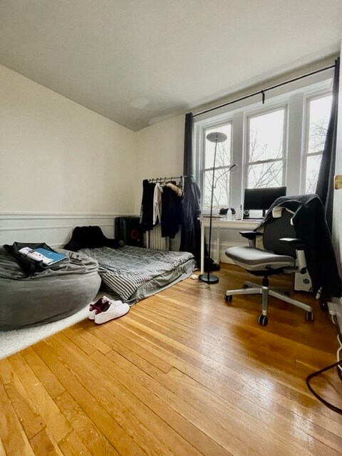 54 Egmont St unit 2, Brookline, MA 02446 - photo 7