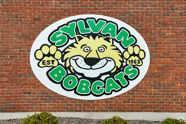 Sylvan Logo