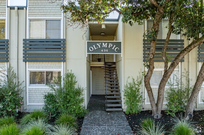 Olympic Apartments, Santa Rosa, CA 95401 - photo 4