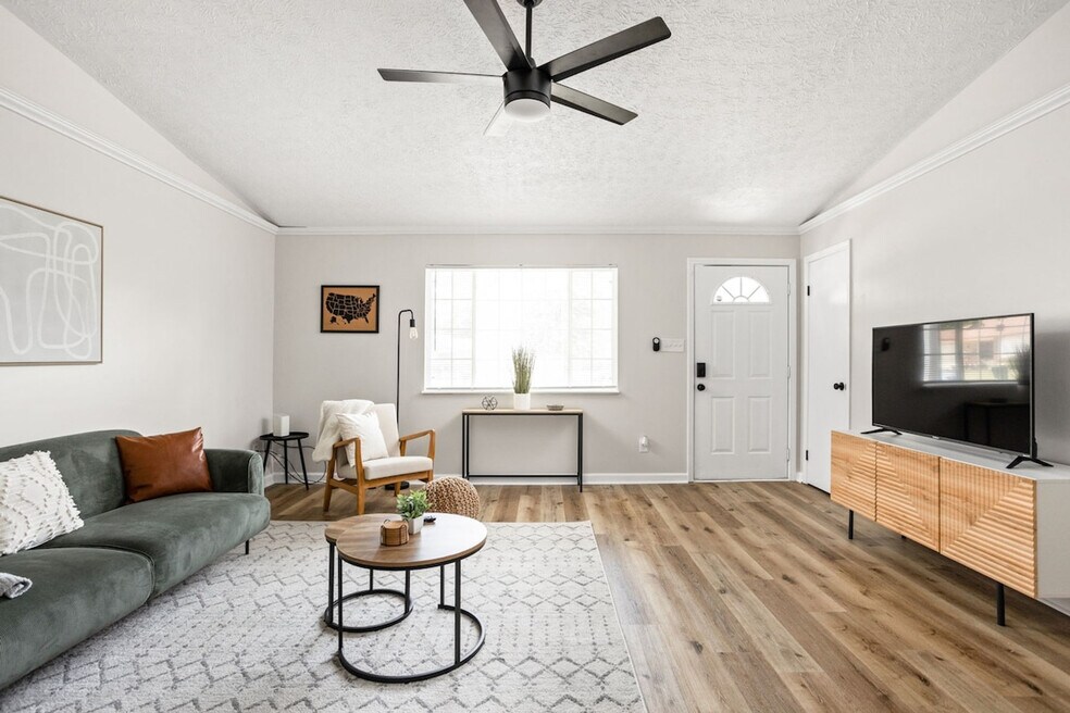 8538 Gandy Ct unit ID1303751P, Indianapolis, IN 46217 - photo 1