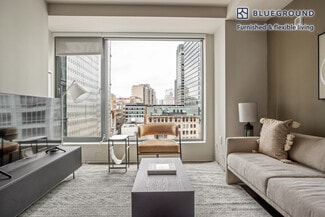 45 Stuart St Unit FL15-ID747, Boston, MA 02116