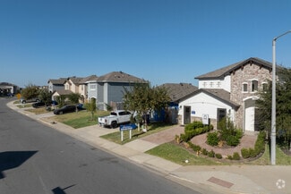 1539 Port Texas, Laredo, TX 78045