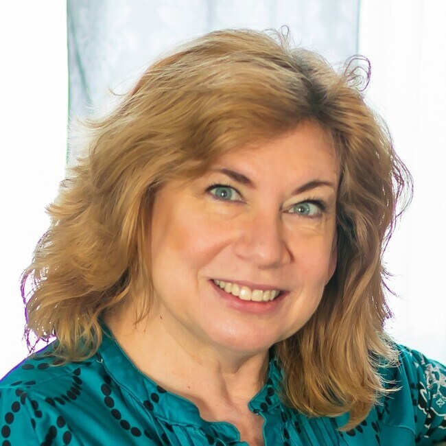 Geri Zauche