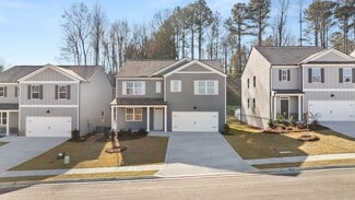 2907 Daxton Ln, Gainesville, GA 30507