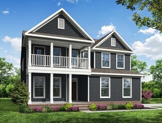 3506 MacAllan Pkwy, Henrico, VA 23231