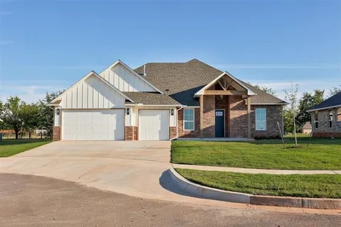 3007 Pescara Dr, Norman, OK 73071 - photo 1