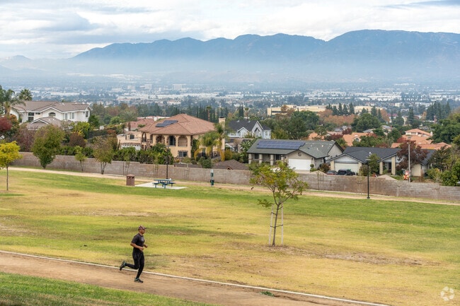 Loma Linda, where a focus on wellness creates a truly special community.