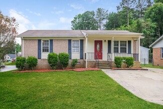 2804 Patio Place, Greensboro, NC 27405