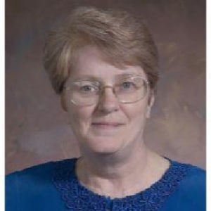 Katherine Werst