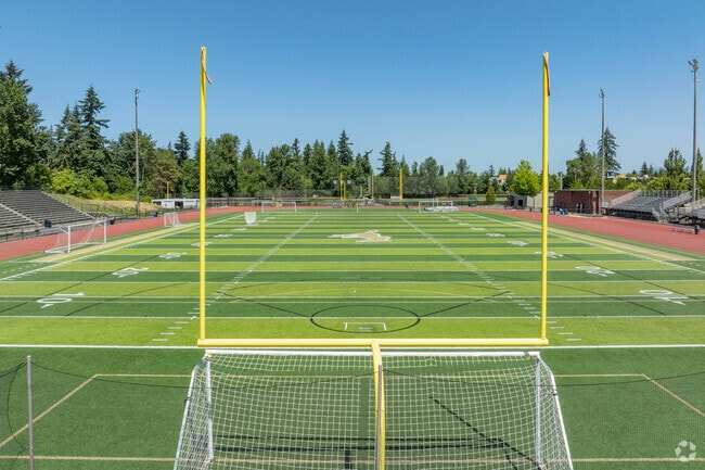 Redmond High School