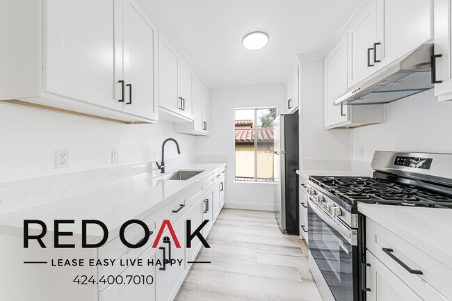 9809 Regent St unit 101, Los Angeles, CA 90034 - photo 4