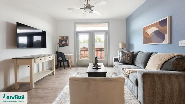 3706 Goodwin Ave unit 246, Austin, TX 78721 - photo 3