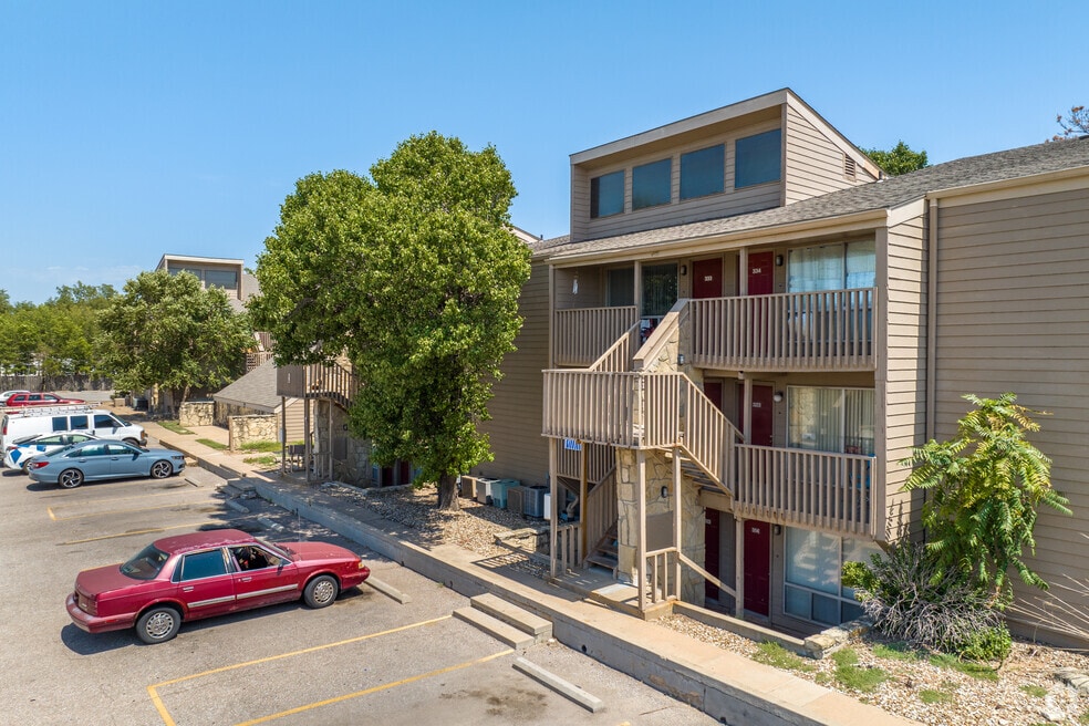 The Terra at 3600, Wichita, KS 67213 - photo 1