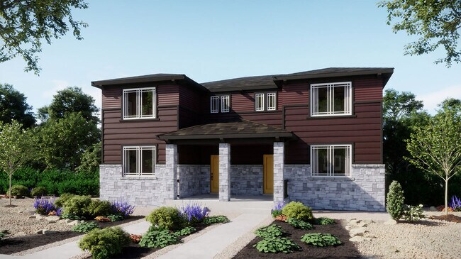 5441 N Eaton Park Way unit 36462213, Aurora, CO 80019 - photo 2