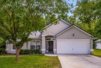 1464 Loblolly Ct, Orange Park, FL 32073