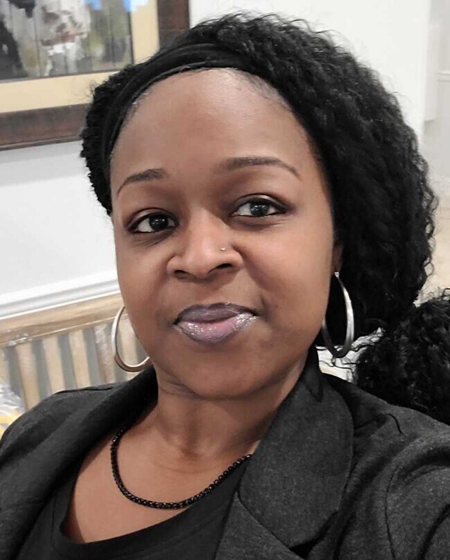 Ms. Leah Bolden