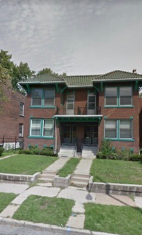 4135 Labadie Ave Unit 2, St. Louis, MO 63115