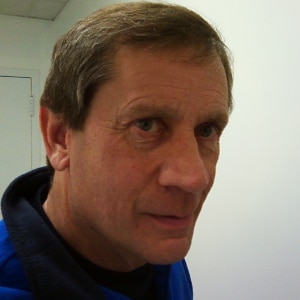 Ronald Trzcinski
