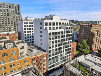 215 E 124th St, New York, NY 10035