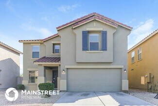 9509 W Monte Vista Rd, Phoenix, AZ 85037