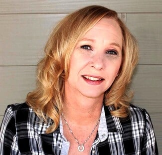 Sharon Kaiser